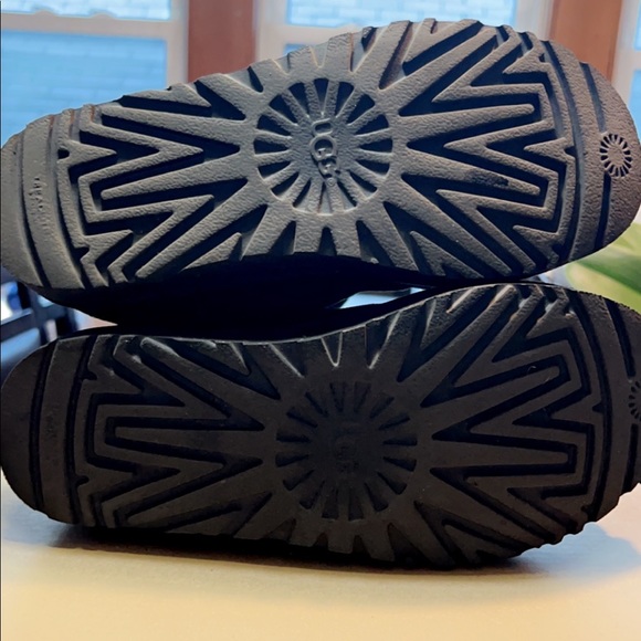 UGG AUSTRALIA W Constantine boots - Picture 6 of 7